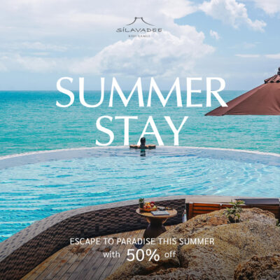 Summer Stay