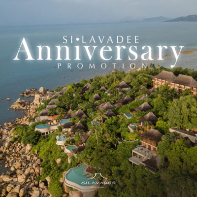 Silavadee Anniversary