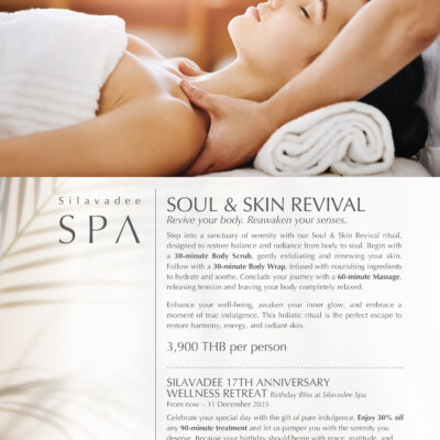 Soul & Skin Revival