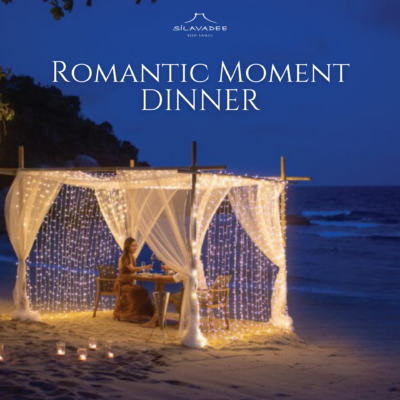 浪漫时刻（Romantic Moment）