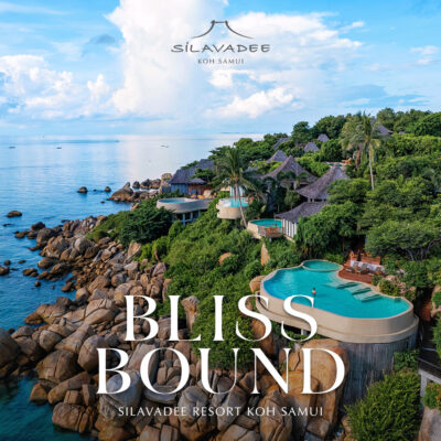عرض Bliss Bound – ملاذك الفاخر بخصم 45%