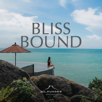 Bliss Bound Offer