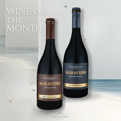 نبيذ الشهر – Tracy & Cie Pinot Noir