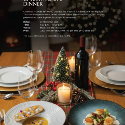 Celebrate a Magical Christmas Season with Us