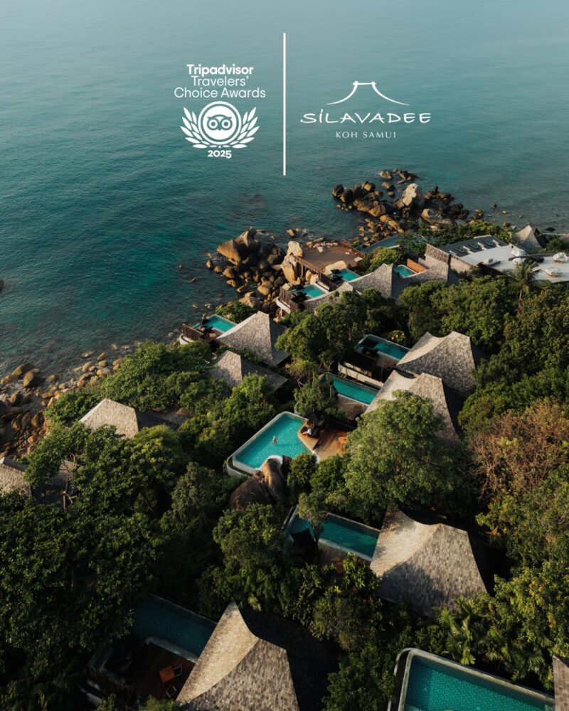 TripAdvisor Travelers’ Choice 2025