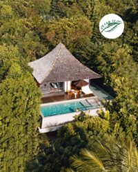 Silavadee Pool Spa Resort Awarded the 4-Leaf Certificate by the Green Leaf Foundation