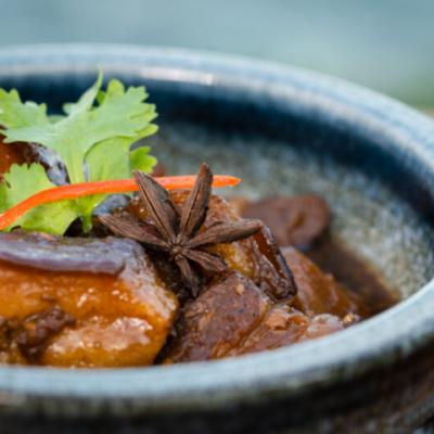 เซตอาหารใต้ตำรับไทย