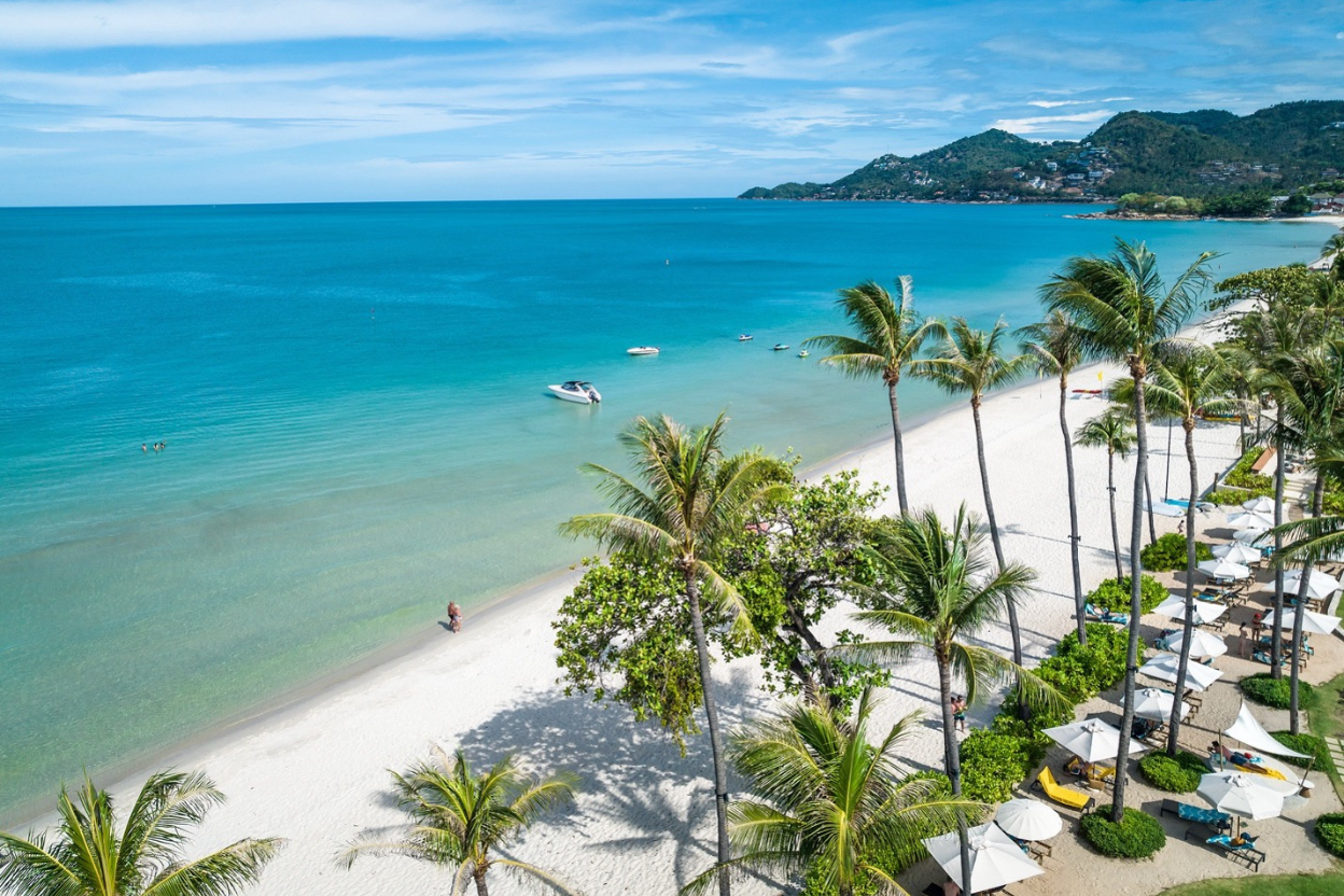 Best Time to Visit Koh Samui