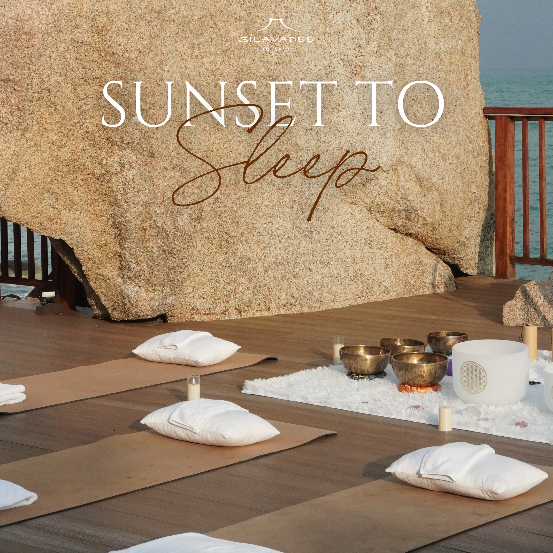 Sound Healing Koh Samui | Luxury Wellness & Meditation Retreat
