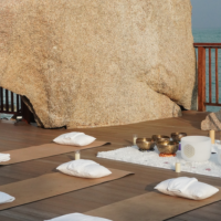 Sound Healing Experience