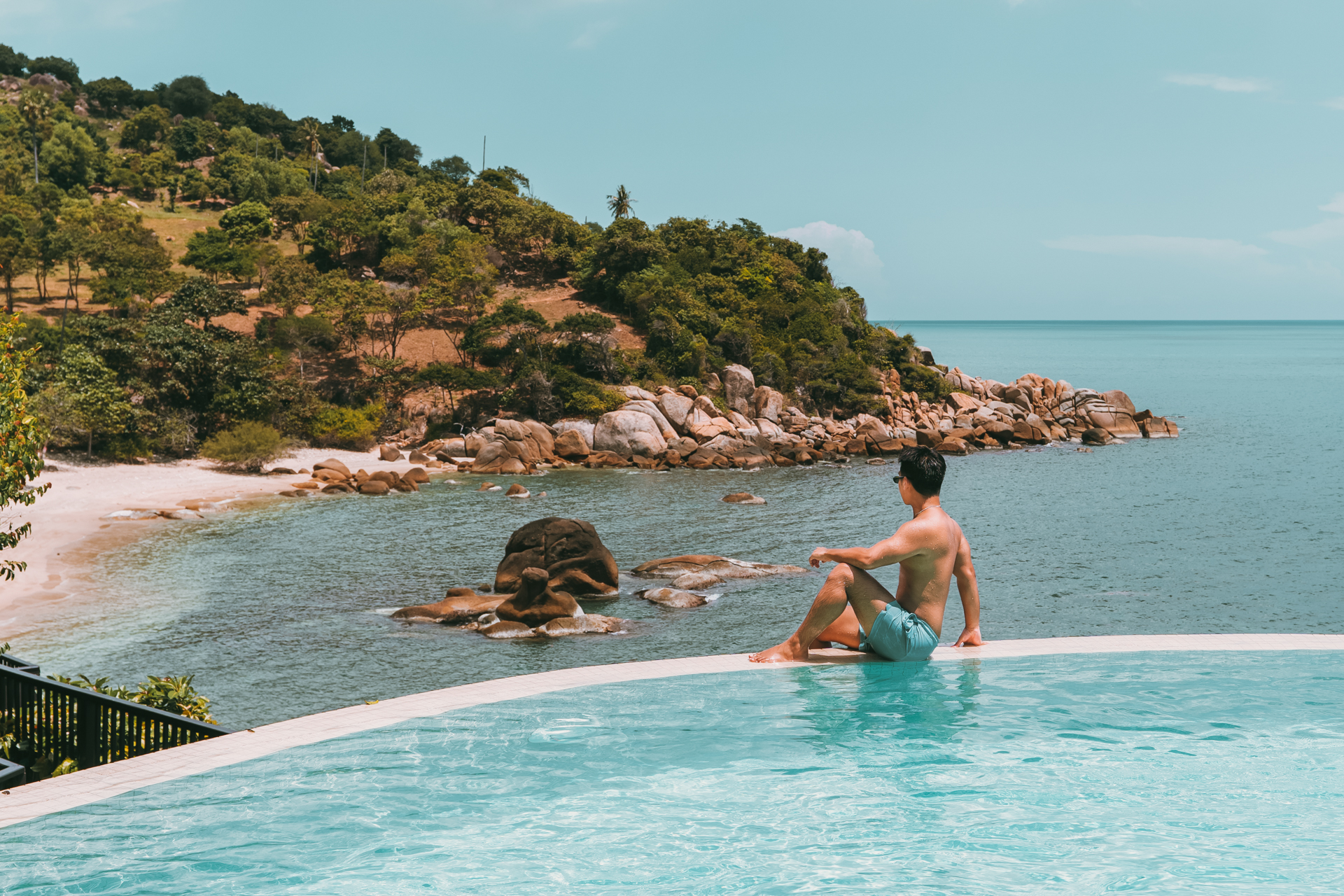 Discover Koh Samui’s Iconic Highlights
