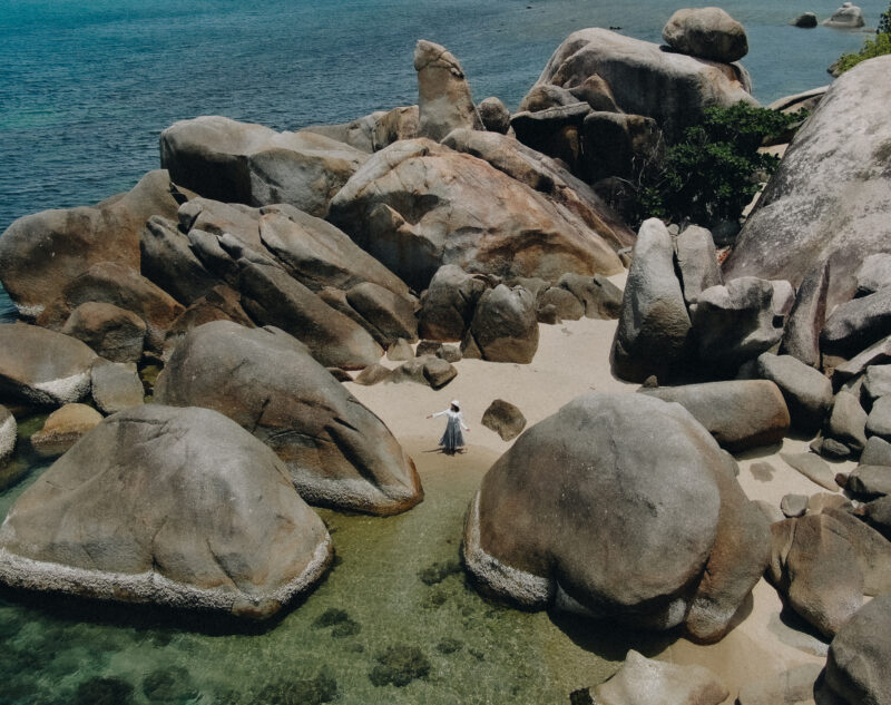Koh Samui Named Best Island in Asia Pacific 2026