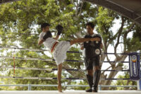 MUAY THAI